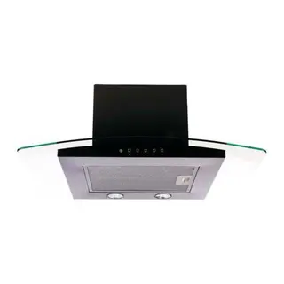 Hansa кіріктірілетін ауа сорғышы OKP6541GBH