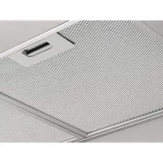 Вытяжка Zanussi ZHB92670XA