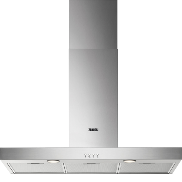 Вытяжка Zanussi ZHB92670XA