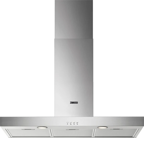 Вытяжка Zanussi ZHB92670XA