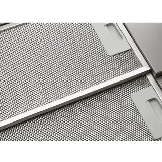 Вытяжка Zanussi ZHP60350SA