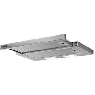 Вытяжка Zanussi ZHP60350SA