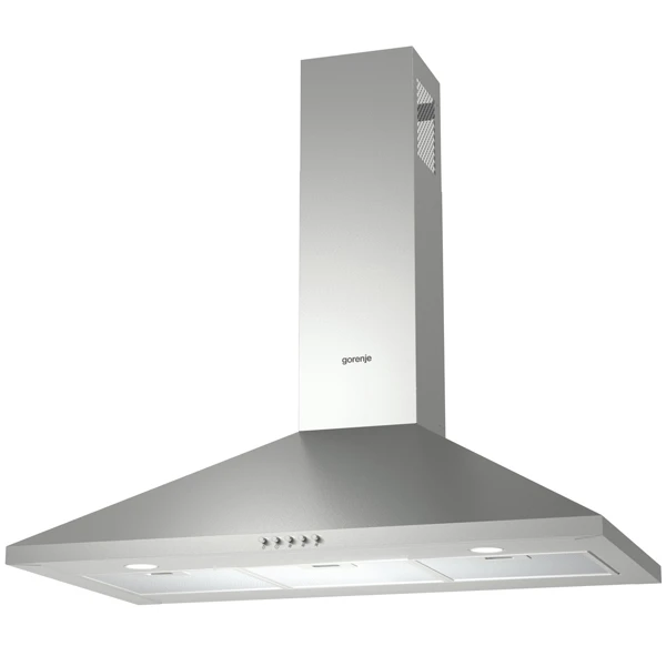 GORENJE ауа сорғышы WHC923E16X - фото 4