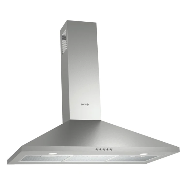 GORENJE ауа сорғышы WHC923E16X - фото 2