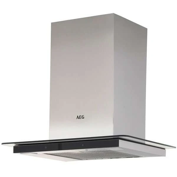 Вытяжка AEG DTB5660HM - фото 2