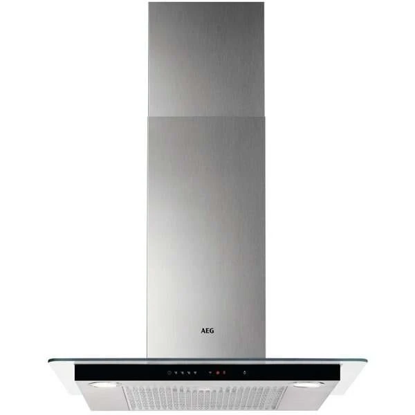 Вытяжка AEG DTB5660HM