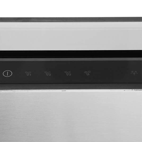 Вытяжка AEG DTB5660HM - фото 3