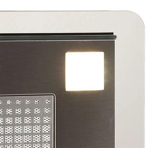 Вытяжка AEG DTB5660HM - фото 4