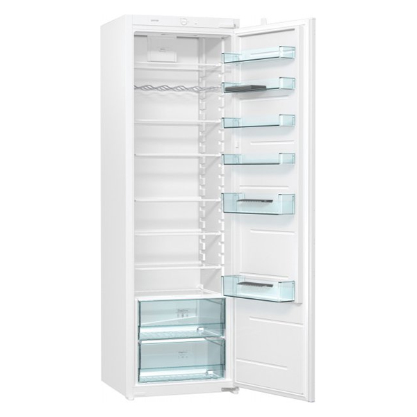 Встраиваемый холодильник Gorenje RI4182E1 - фото 2
