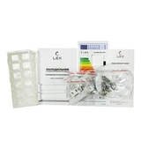 Встраиваемый холодильник Lex RBI 275.21 DF - фото 5