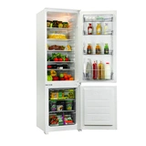 Встраиваемый холодильник Lex RBI 275.21 DF - фото 4