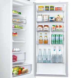 Samsung кіріктірілген тоңазытқыш BRB306054WW/WT