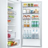 Samsung кіріктірілген тоңазытқыш BRB267154WW/WT - фото 5