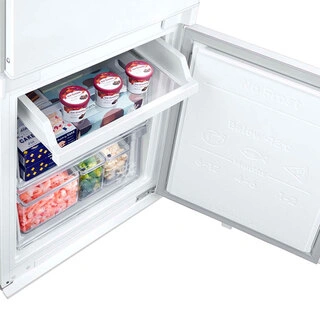 Samsung кіріктірілген тоңазытқыш BRB267154WW/WT