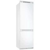 Samsung кіріктірілген тоңазытқыш BRB266000WW/WT - фото 6