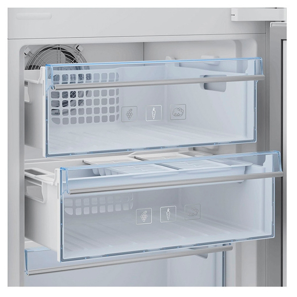 Встраиваемый холодильник Beko BC306E2S