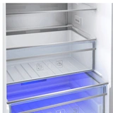 Встраиваемый холодильник Beko BCNA306E2S - фото 5