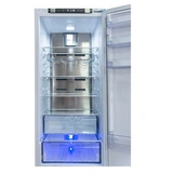 Встраиваемый холодильник Beko BCNA306E2S - фото 3