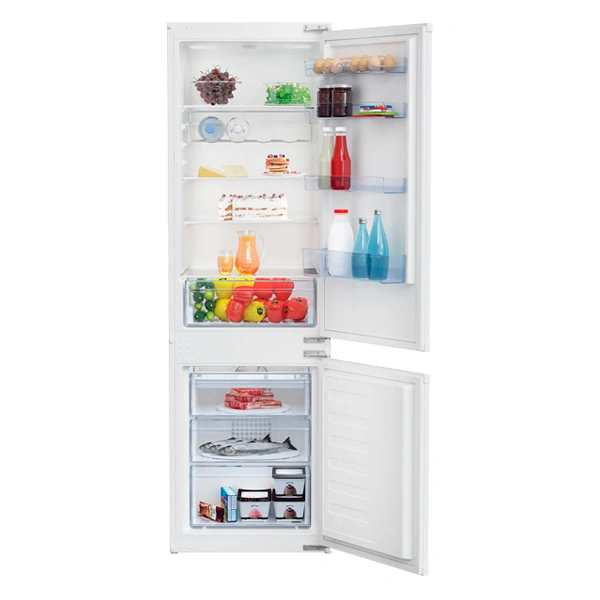 Beko кіріктірілген тоңазытқыш BCHA2752S