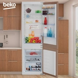 Beko кіріктірілген тоңазытқыш BCHA2752S - фото 3