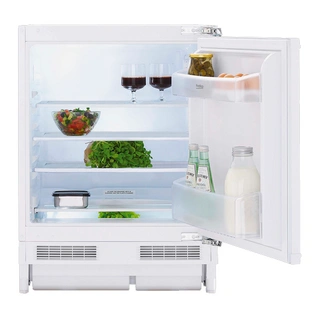 Beko кіріктірілген тоңазытқыш BU1100HCA