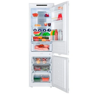 Встраиваемый холодильник Hansa BK307.2NFZC