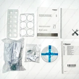 Встраиваемый холодильник Hansa BK307.2NFZC - фото 4