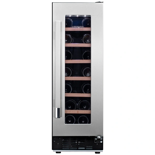 Встраиваемый винный шкаф Ardesto WCBI-M19