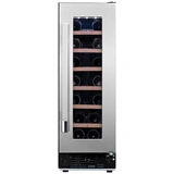 Встраиваемый винный шкаф Ardesto WCBI-M19
