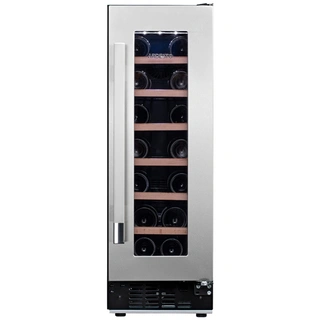 Встраиваемый винный шкаф Ardesto WCBI-M19