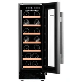 Встраиваемый винный шкаф Ardesto WCBI-M19 - фото 2