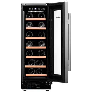 Встраиваемый винный шкаф Ardesto WCBI-M19