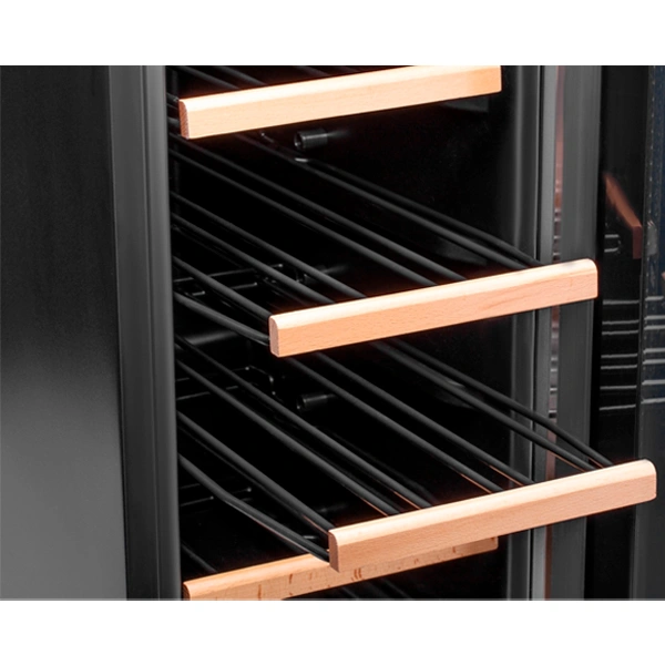 Встраиваемый винный шкаф Ardesto WCBI-M19 - фото 3