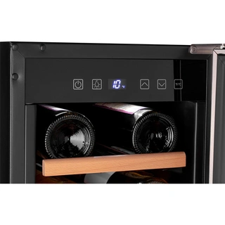 Встраиваемый винный шкаф Ardesto WCBI-M19