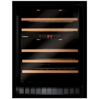 Винный шкаф Hansa FWC60452B