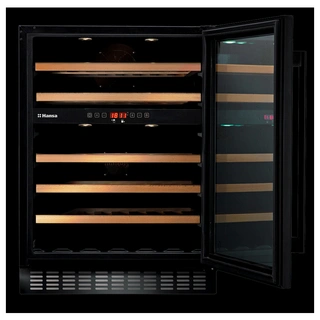 Винный шкаф Hansa FWC60452B