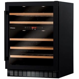 Винный шкаф Hansa FWC60452B