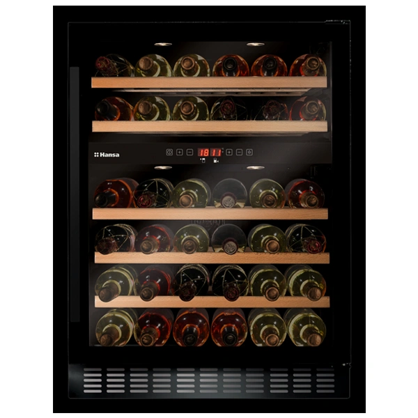 Винный шкаф Hansa FWC60452B