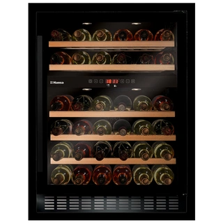 Винный шкаф Hansa FWC60452B