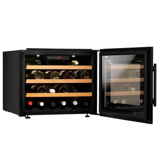Винный шкаф Hansa BWC60241B - фото 3
