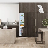 Встраиваемый холодильник LG GR-N266LLP - фото 11