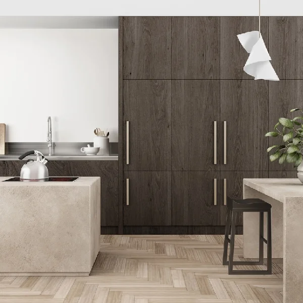 Встраиваемый холодильник LG GR-N266LLP - фото 12