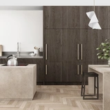 Встраиваемый холодильник LG GR-N266LLP - фото 12