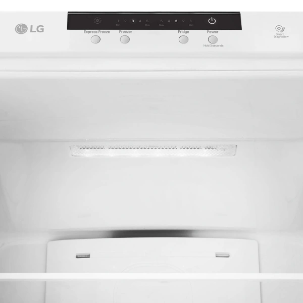 Встраиваемый холодильник LG GR-N266LLP - фото 8
