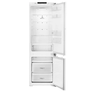 Встраиваемый холодильник LG GR-N266LLP