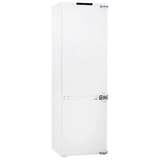 Встраиваемый холодильник LG GR-N266LLP - фото 3