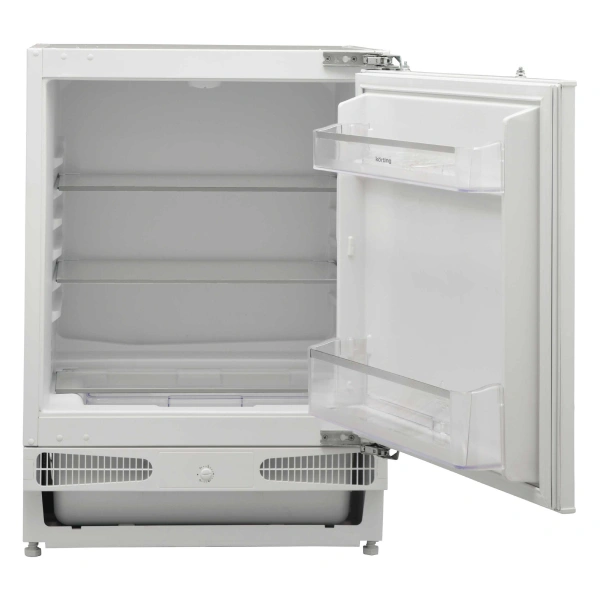 Встраиваемый холодильник Korting KSI 8181