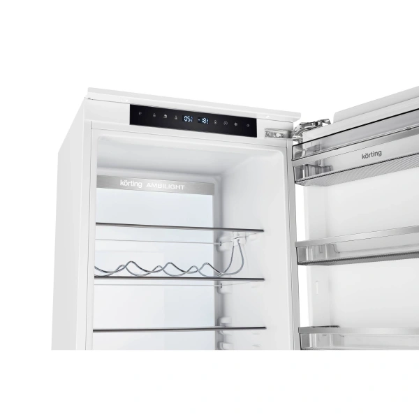Холодильник Korting KSI 19547 CFNFZ - фото 5