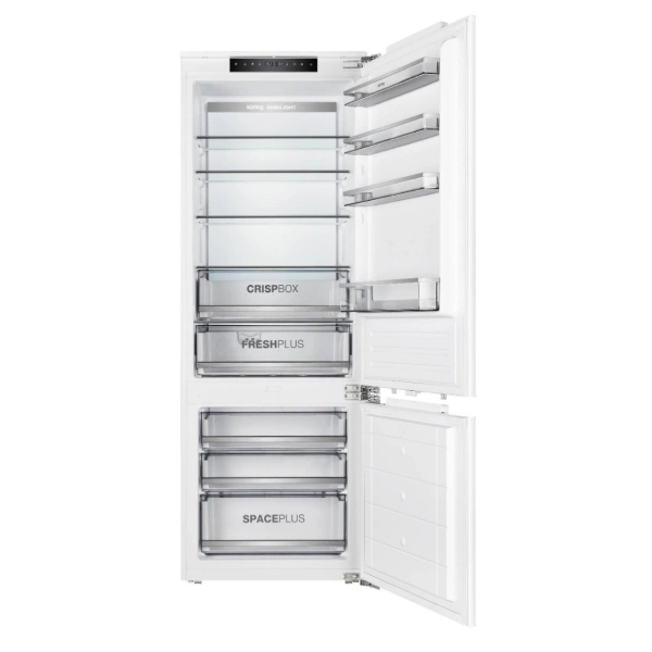 Korting тоңазытқышы KSI 19699 CFNFZ