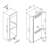 Korting тоңазытқышы KSI 19699 CFNFZ - фото 7